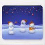 A Christmas Song Mouse Pad