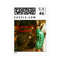 A Christmas Tradition postage by vabeachmom A Christmas Tradition postage