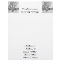 " A Christmas Winter Day " Letterhead by randymedlin " A Christmas Winter Day " Letterhead