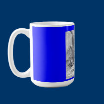 " A Christmas Winter Day " Mug by randymedlin " A Christmas Winter Day " Mug