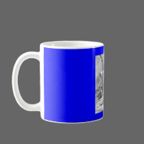 " A Christmas Winter Day " Mug mugs