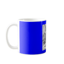 " A Christmas Winter Day " Mug