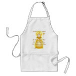 A Christmas Wish - Customize Apron