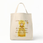 A Christmas Wish- Customize Bags