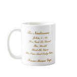 A Christmas Wish - Customize Mugs