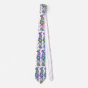 A Circle Rainbow Tie! by Jubal1 A Circle Rainbow Tie!