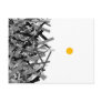 A_City_Ruled_Under_the_Sun_by_the_bothererer Post Card