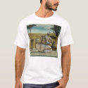A Civilized Society t-shirts