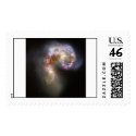 A Clash of titans. postage by SciFiFan A Clash of titans. postage