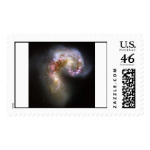 A Clash of titans. postage by SciFiFan A Clash of titans. postage