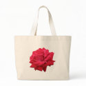 A Classic Red Rose bags