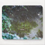 A Clear Reflection Mousepad