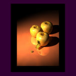 A clockwork apple -  Golden mécanique