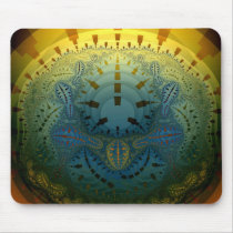 A Clockwork Steampunk mousepads by csim_83 A Clockwork Steampunk mousepads
