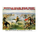 A Close Call - Buffalo Bill posters by gwester A Close Call - Buffalo Bill posters