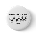 A Closer Look At Octane (Chemical Hydrocarbons) Pins
