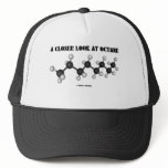 A Closer Look At Octane (Chemical Hydrocarbons) hats