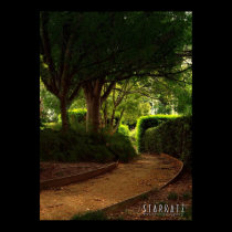 .A CLOSER WALK. posters by StarK8tz .A CLOSER WALK. posters