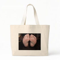 A CLOSEUP SHOT BAG
