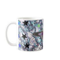A coffee cup to drink from ! mugs