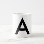 A COFFEE MUGS