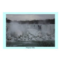 A Cold Waterfall posters by rapt0r A Cold Waterfall posters