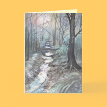 a cold winters day cards by littleElizzabeth a cold winters day cards