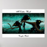 A Colder Wind poster