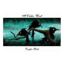 A Colder Wind poster