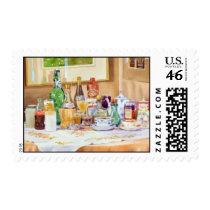 A Collection of Drinks postage by gisbert A Collection of Drinks postage