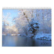A Collection of Seasons - Customized calendars by samack A Collection of Seasons - Customized calendars