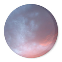 A Colorful Sunset magnets by BlueSkiesGallery A Colorful Sunset magnets