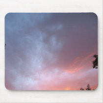 A Colorful Sunset mousepads