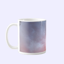 A Colorful Sunset mugs