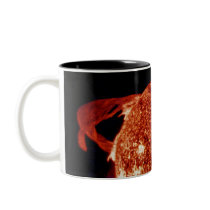 A Colossal Solar Mug by solarviews A Colossal Solar Mug