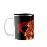 A Colossal Solar Mug