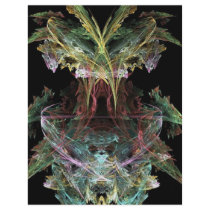 a-colourful-fractal full color flyer