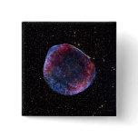 A composite image of the SN 1006 supernova remn buttons