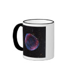 A composite image of the SN 1006 supernova remn Coffee Mug