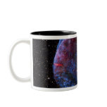 A composite image of the SN 1006 supernova remn Mugs