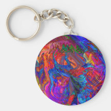 A Confederacy of Dunces Keychain