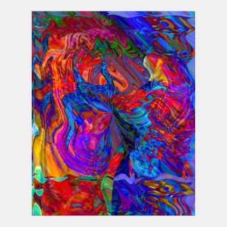 A Confederacy of Dunces Print