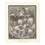 A Consultation of Physicians by William Hogarth