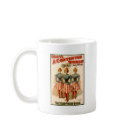 A Contented Woman Campaign Girls mugs