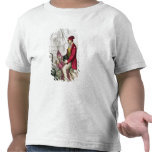 A Convict in the Toulon Penal Colony T-shirts