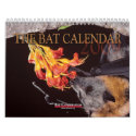 A cool calendar from BCI! by Bat_Conservation A cool calendar from BCI!