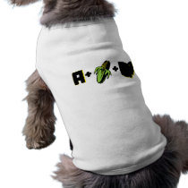 A+Corn pet clothing by RCCReRun A+Corn pet clothing