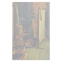 A Corner Of The Studio Stationery