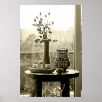 A Corner posters