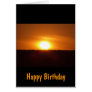 A Cornish Sunset Cards